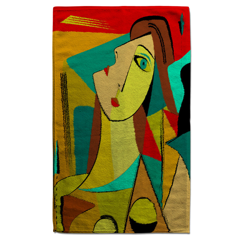 Donneisha Midweight Bath Towel