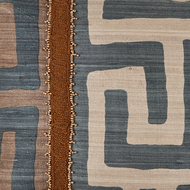 Kasai Pillow Cover & Insert