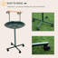 Support pour perchoirs 48 "Rolling Bird