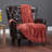 Chanasya Chateau Chateau Luxurious Throw-1946907192
