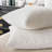 Kelso Wool Blend Reversible Throw Pillow
