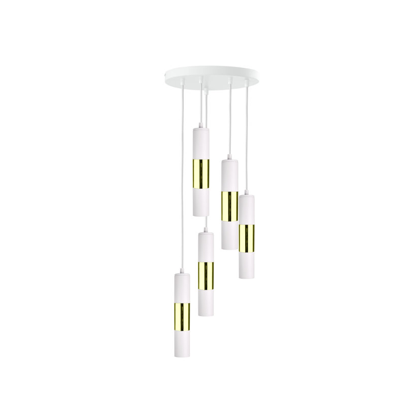 Vecchia 5 - Light Cluster Pendant