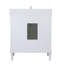 Ensemble de meuble-lavabo simple 32 po Readington-385001666