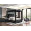 Mobilier de chambre à coucher 1pc