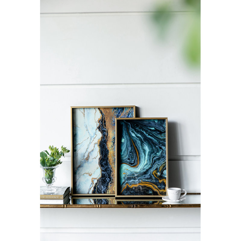 Lorna Tray - Set of 2