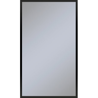 Miroir de salle de bain moderne et contemporain Profile