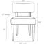 Laurent Dining Chair