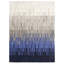 Tapis bleu / ivoire Abani Rugs Hide-315177352