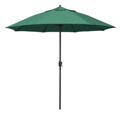 Deshaun 9' Market Sunbrella® Umbrella