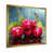 Gold Single Picture Framed