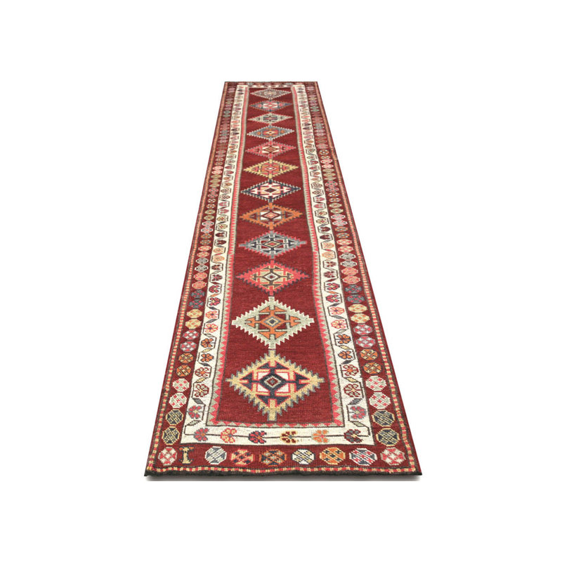 Runner One-of-a-Kind 2'8" X 14'9" Area Rug