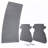 Keuka Plastic Outdoor Bench-1648973190