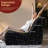 Hogle Armless Foam-Filled Bean Bag Chair -624726126