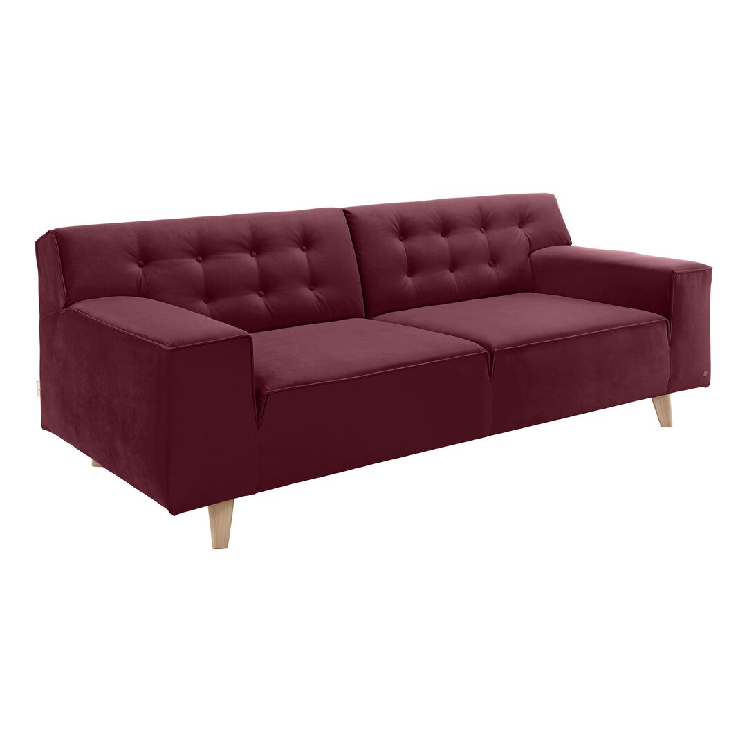 Zweiersofa Nordic Chic