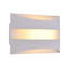 LED Flush Mounted Sconce-907692643