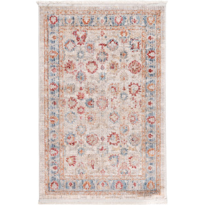 Tapis oriental Gabbs