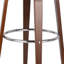 Tabouret tournant Mid-Century-749591420