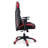 Fauteuil de jeu Speedster Mesh