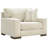 Upholstered Accent Chair