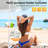 79'' Tilt Beach Umbrella