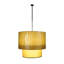 Cilindro 8 - Light Drum Chandelier