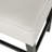 Backless Fabric Counter Height Barstool (Set Of 2)