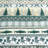Southwestern Cabin Lodge Bedding Polyester Comforter-1379826305