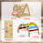 7 in 1 Pikler Triangle Set with Ramp, Arch Ladder, for 18-48 Months