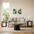 3 Pieces: Coffee Table, 2 End Tables est en rupture de stock sélectionné