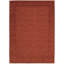 Ripple Wool Area Rug in Barn-994413932