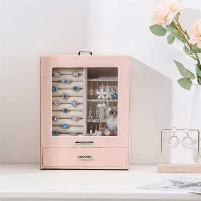 Jewelry Box