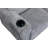 Chase Kids Recliner Soft Gray Cords