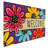 Scilla Floral Doormat