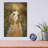 " Golden Dog " by John Silver-571025853