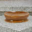 Porte-savon en marbre poli Atkinson