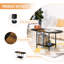 Table de bout Yairis