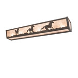 - Light Vanity Light