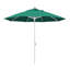 Parasol 9 'Market Sunbrella-87587986