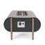 Rectangle Fire Pit - 50,000Btu