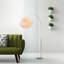 196 cm arc lamp Marten