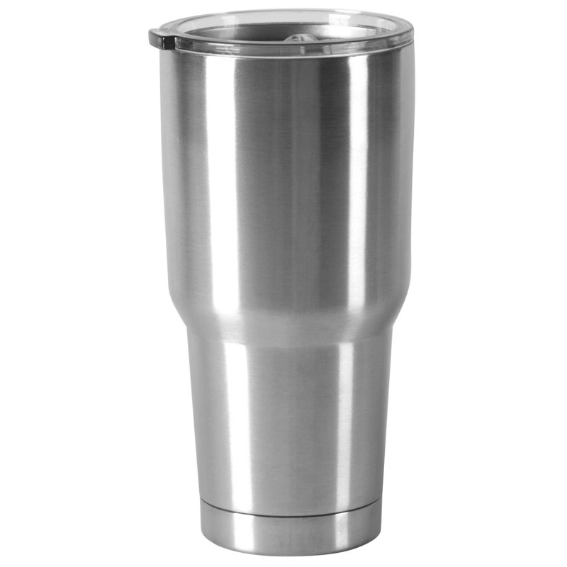 Gobelet de voyage à double paroi en acier inoxydable 30 oz Pastor