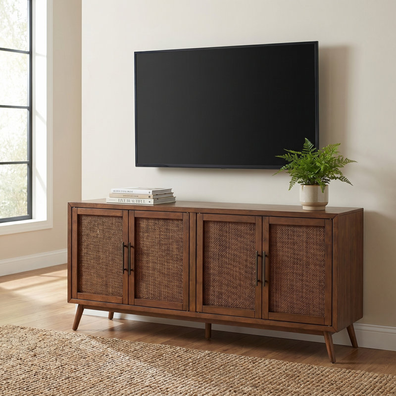Shayne 68" Wood Sideboard