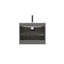 Meuble-lavabo mural avec lavabo en céramique avec un trou de robinet, grand meuble-lavabo flottant de rangement pour salle de bain moderne, pré-assemblé-1541930956