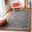 Tapis en laine touffeté à la main Illari-770606607