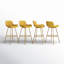 Tabouret de bar pivotant 28,95 po Abingdon-1475718750
