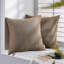  Housse carrée en chenille-1217434832-1217434839
