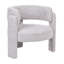 Rella Upholstered Accent Chair