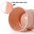 Elevated Pet Bowl - Pink