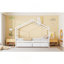 Lit en bois avec tiroirs-65478294-65478295