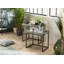 SandpiperCove Tray Top Frame Nesting Tables